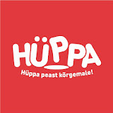 Mängutuba Hüppa Tartu