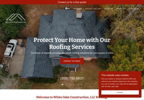 White Oaks Construction, Llc