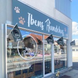 Ibens Hundehus