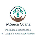 Mónica Ocaña, Psicóloga Online / Presencial Reviews