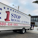 One Stop Moving & Storage