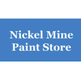 Nickle Mine Paint Store