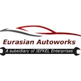 Eurasian Autoworks MyShopManager