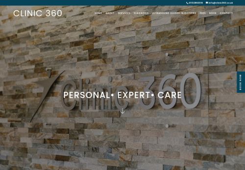 Clinic 360