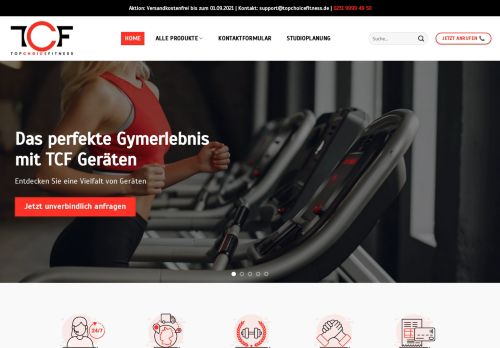 TopChoiceFitness