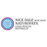 Nick Dale, Naturopath