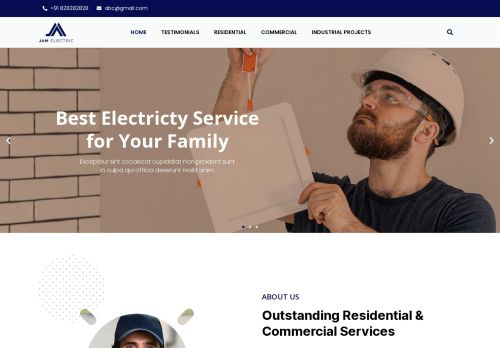 jamelectric.ca