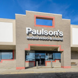 Paulson's Audio & Video Inc
