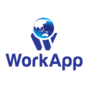 WorkApp - Works for you