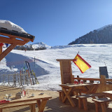 Le K2 Risoul