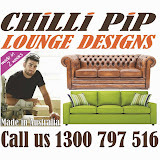 CHiLLi PiP Lounge Manufacturer