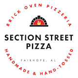 Section Street Pizza