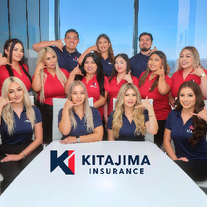 日本語サービス - Kitajima Insurance