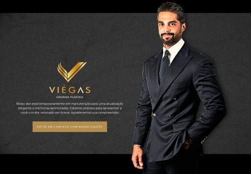 Dr. Diego Viegas