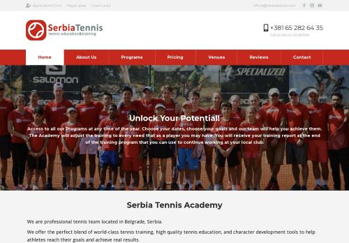 www.serbiatennis.com