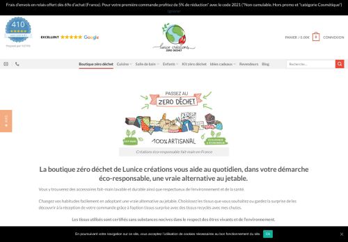 www.lunicecreations.fr