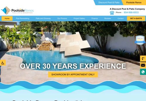 discountpoolandpatio.com