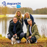 dogcare24 - Barmenia Hundekrankenversicherung