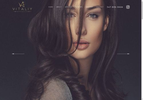 vitaliyaesthetics.com