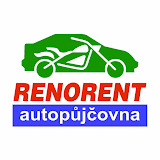 Autopůjčovna RENORENT