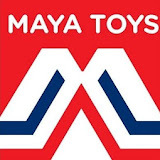 Maya Toys & Sports Reviews