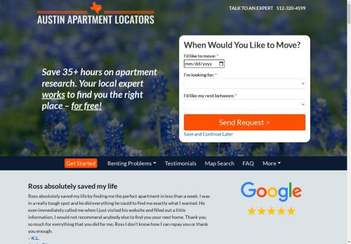 austinapartmentlocators.com