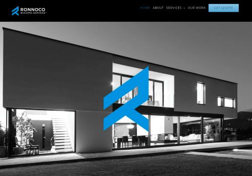 Ronnoco Building Services Ltd