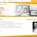IT Service Berthel - Agentur für Webdesign und Cloud-Services aus einer Hand!