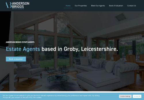 andersonbriggs.co.uk