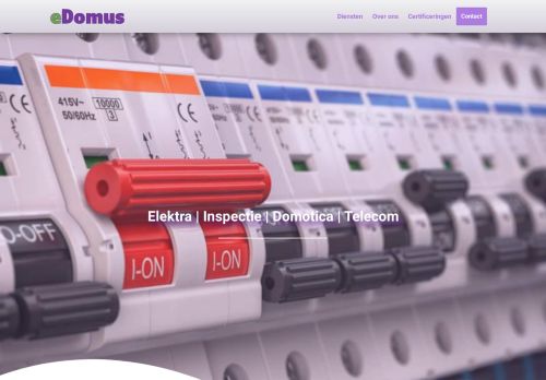 eDomus