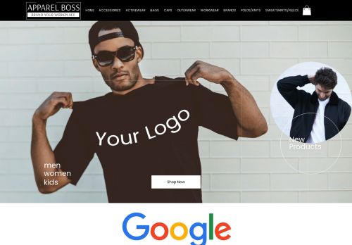 apparelboss.com