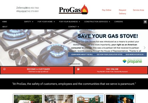 myprogas.com