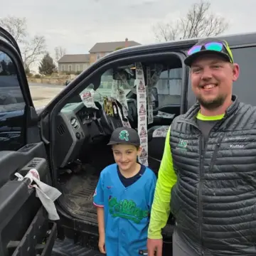 Trustindex feed image, shared by Todd Quality on Facebook on March 21, 2026.