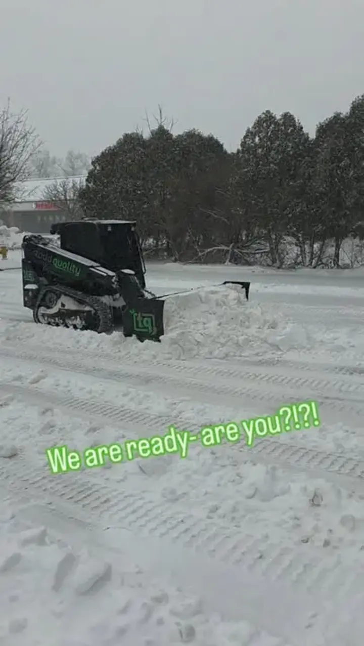 Trustindex feed video, shared by Todd Quality on Facebook on February 22, 2026.