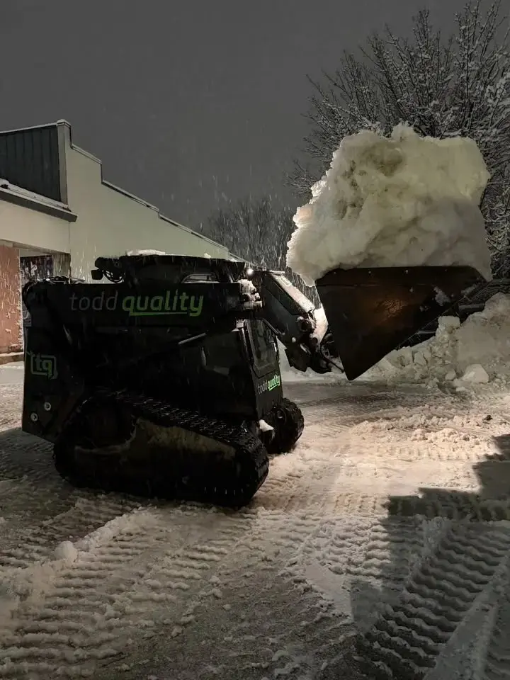 Trustindex feed image, shared by Todd Quality on Facebook on February 23, 2026.