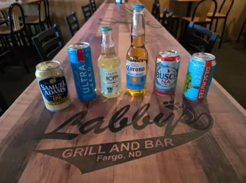 Labby's Bar & Grill photo