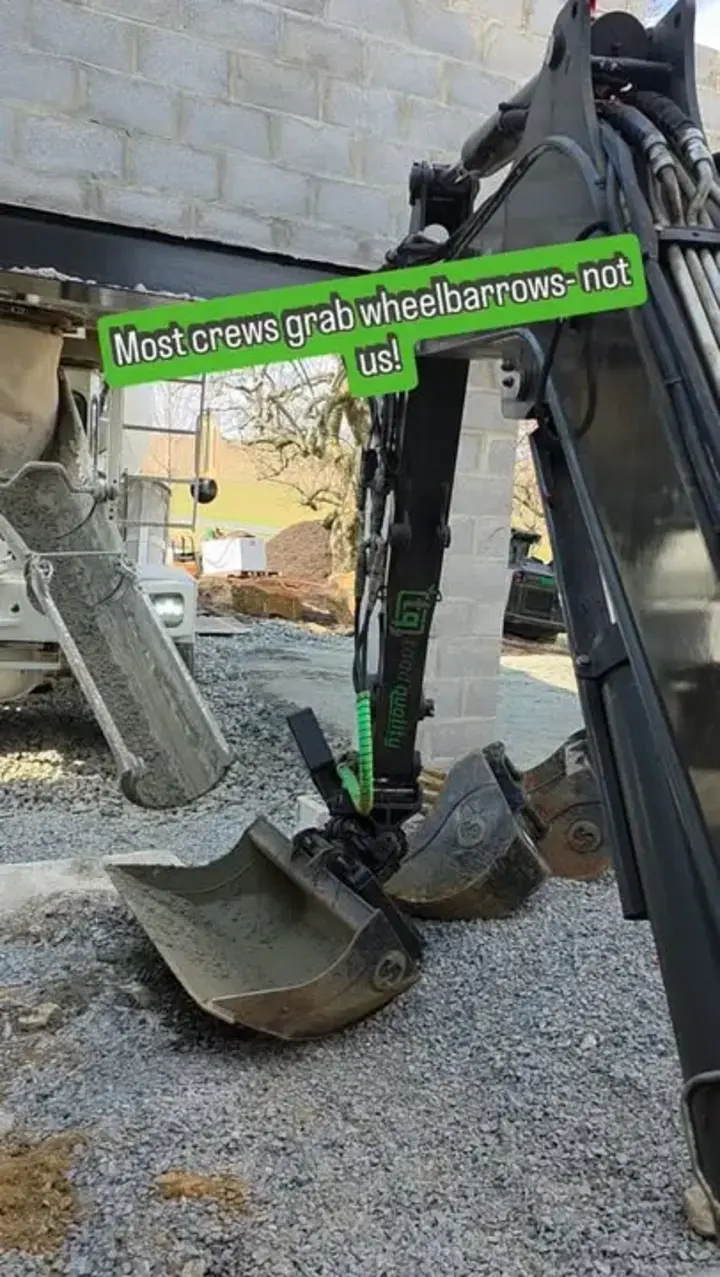Trustindex feed video, shared by Todd Quality on Facebook on March 27, 2026.