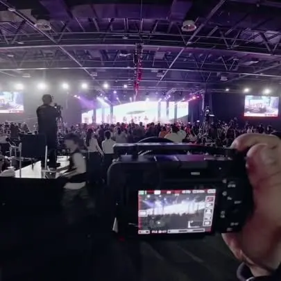 Just me, my camera, and the energy of Kalayaan 2025.