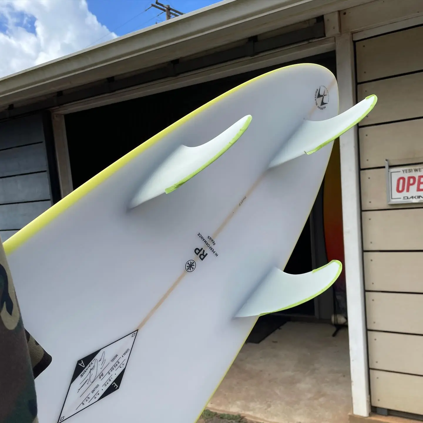 Arakawa Surfboards | Arakawa Surfboards