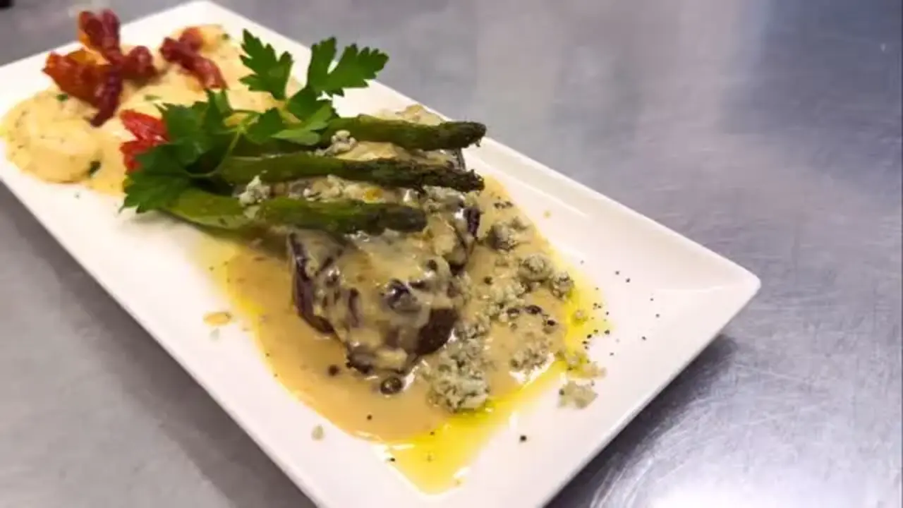 Portofino Italian Kitchen & Wine Bar photo