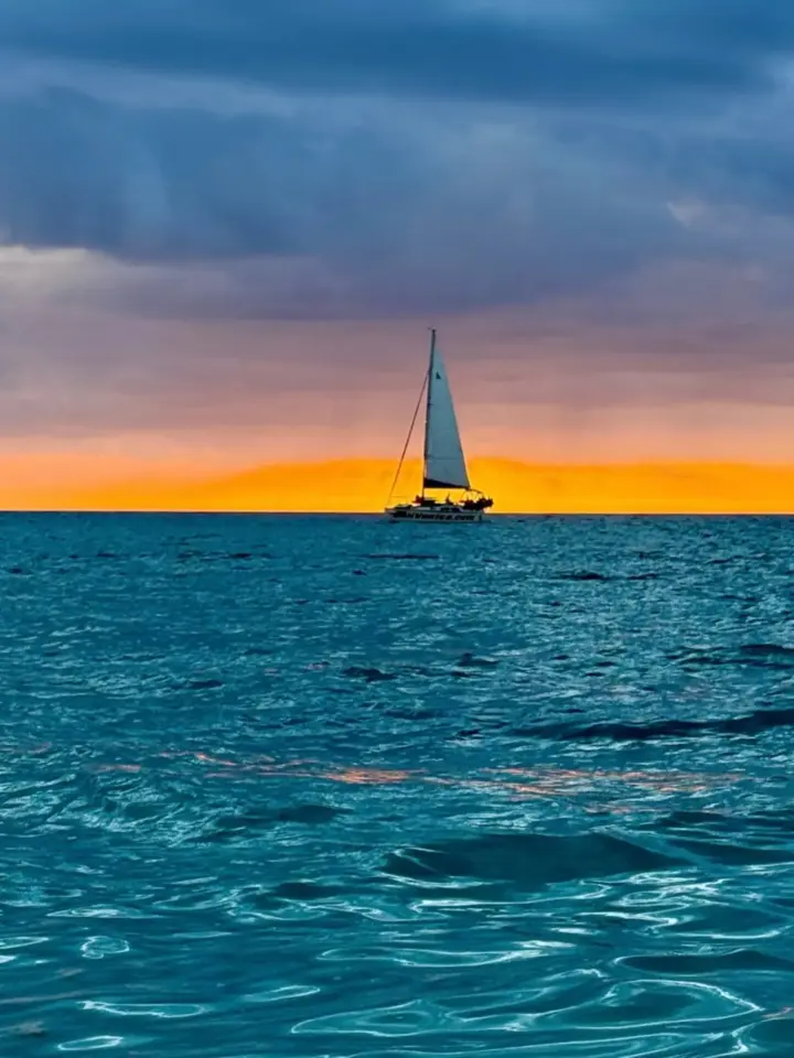 Private Boat Tours Sunset
