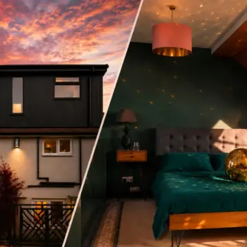 Loft Conversion and Roof Transformation