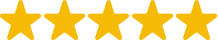 Rating stars