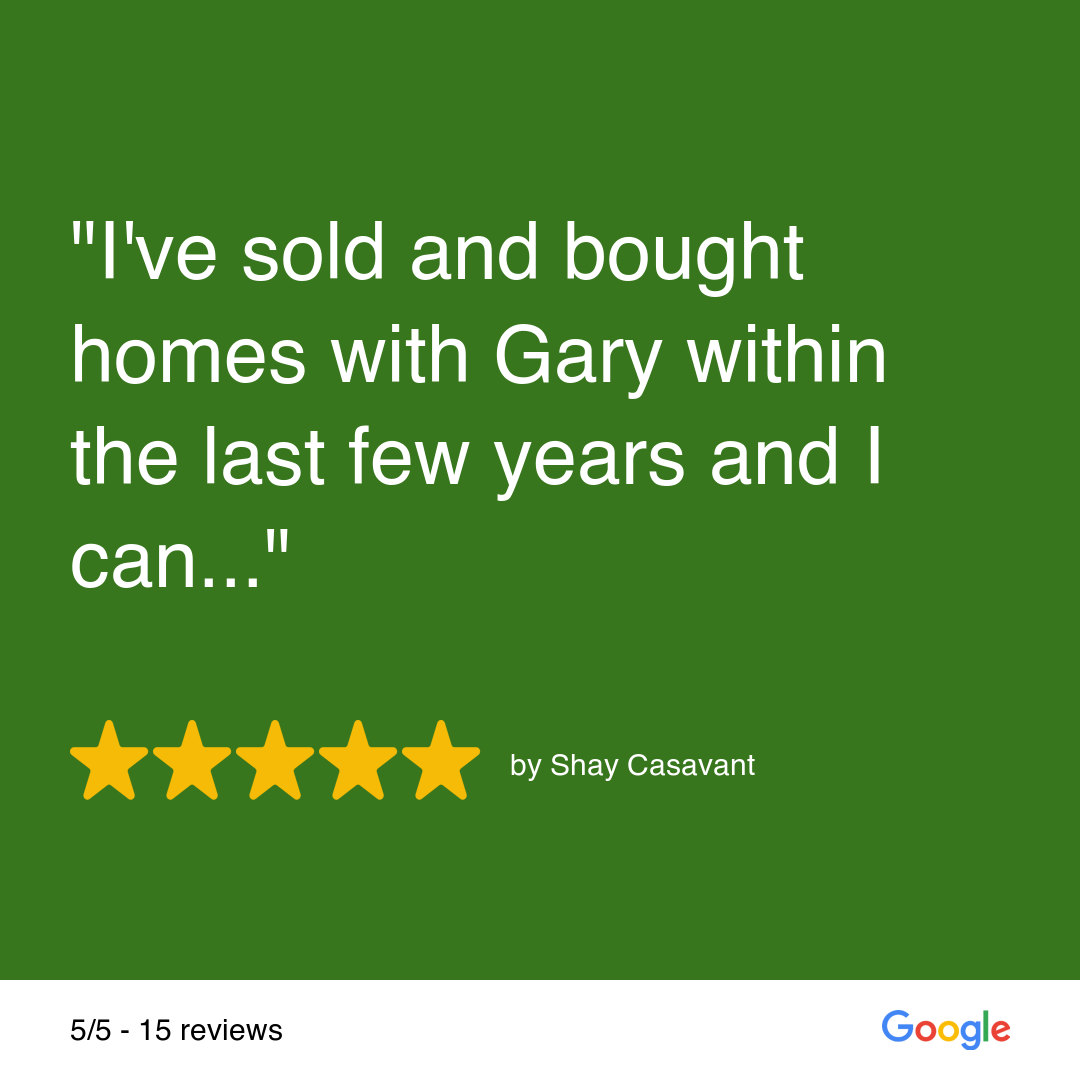 Latest Google Review — Graham Real Estate Team